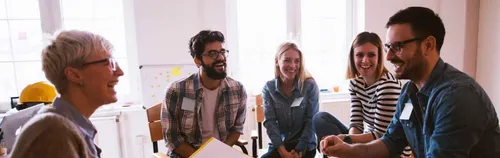 Menschen stärken Menschen - unterstütze geflüchtete und sozial benachteiligte Menschen