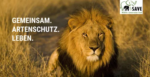 Umwelt- und Artenschutz mit SAVE 