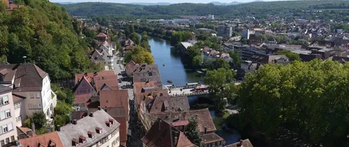 Deutsch-Tutorium der ESG Tübingen für Geflüchtete 