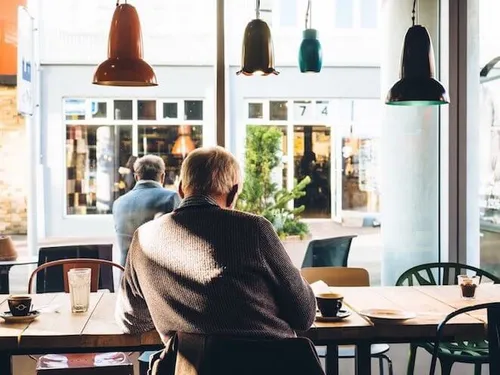 Café Klick - Senioren 50+ in der digitalen Welt