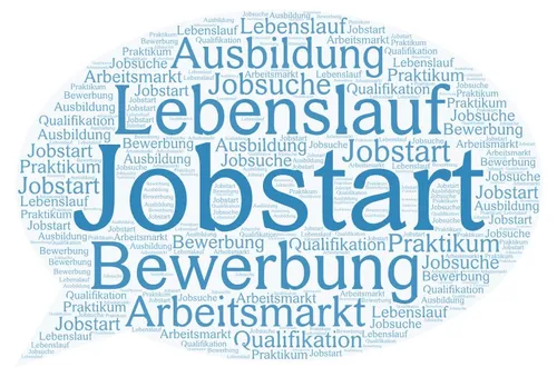 JobStart- Bewerbungscoaching