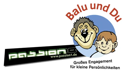 "Balu und Du" - Mentoringprojekt für Grundschulkinder