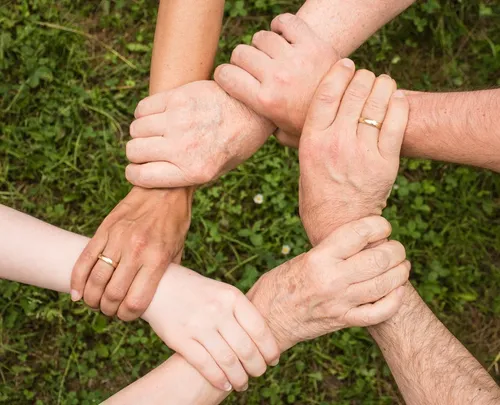 Integration statt Ausgrenzung