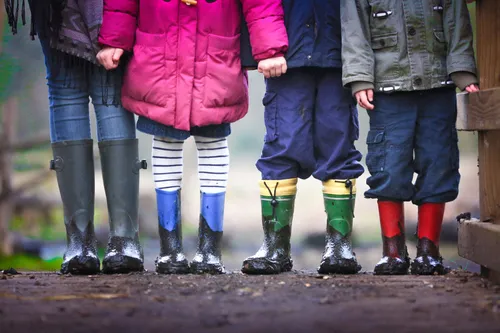 Hilfskräfte für die Kinder-, Jugend und Familienhilfe 