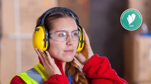 Frauen für die ehrenamtliche Mitarbeit im Katastrophenschutz