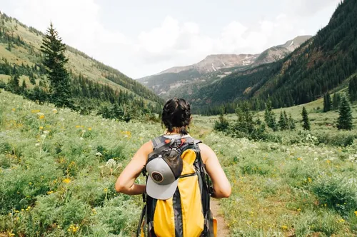 Wanderleiterinnen und Wanderleiter 