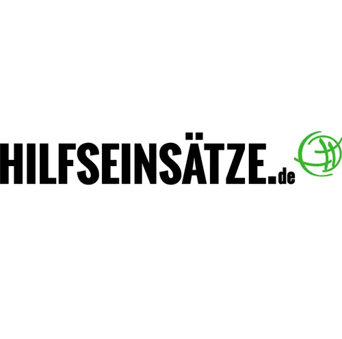 internationale Hilfseinsätze in Krisengebieten