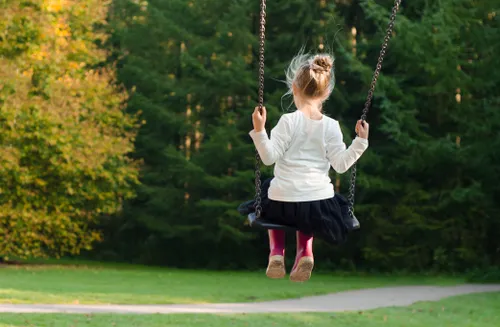 Werde Pate oder Patin für ein Kind psychisch kranker Eltern