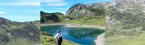 Raus in die Natur. Rein ins Erlebnis - Mitgliedschaft beim Sauerländischen Gebirgsverein