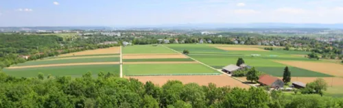 Naturnaher Erhalt der Filderlandschaft