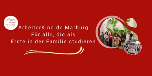 ArbeiterKind.de Marburg