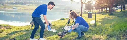 Werde Aktiv bei einem Praktikum in und mit der Natur in Ulm