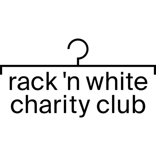 Mitarbeit im charity-club rack 'n white