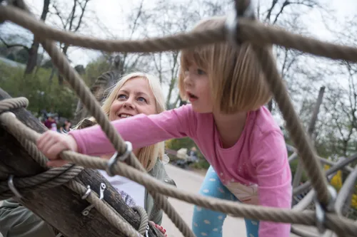 Aufwind Patenschaften - Patenschaften für Kinder psychisch kranker Eltern