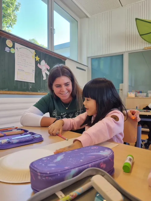 climb-Lernferien - schlaue Ferien für starke Kinder! (Recklinghausen)