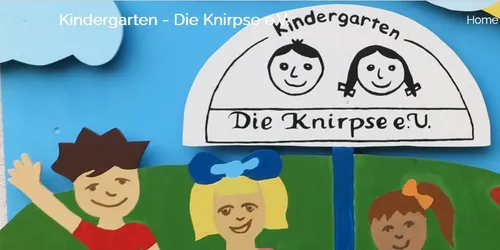 Unterstütze unser wunderbares Kindergarten Team