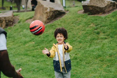 Engagiere dich in der Freizeitbetreuung von Kindern mit Beeinträchtigung in Treptow-Köpenick