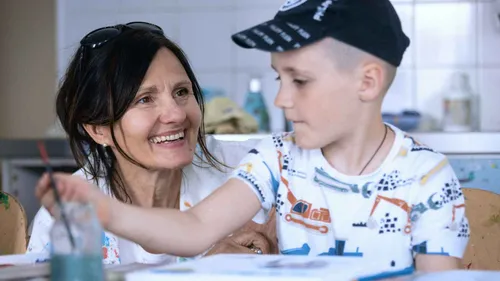 Der Verein soNet sucht Helferinnen und Helfer, die sich auch eine Mitarbeit im Vorstand vorstellen können