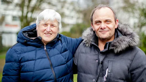 Nachbarschaftshilfe und ehrenamtliche Mitarbeit in Projekten (MWG STADTFELD)