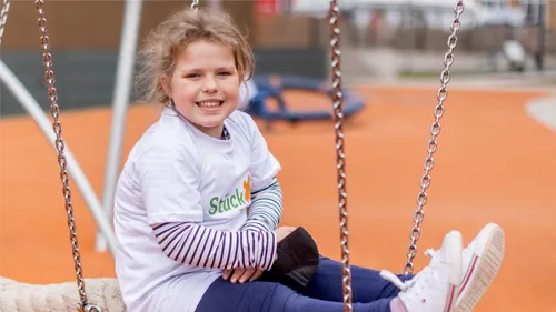 Unterstützung von Familien mit Neugeborenen