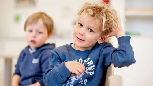 Mitarbeit im Kinder- und Jugendrat