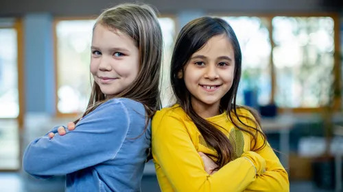 Mitarbeit im Krokoseum - ein Ort für Kinder