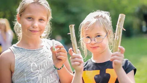 Projekt EhrenHaft - Kinder von Inhaftierten unterstützen