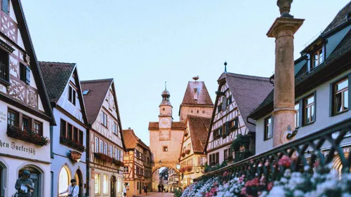 Mitarbeit im Rahmen der Offenen Kirche