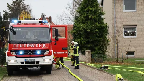 Mitarbeit im Katastrophenschutz und in der Notfallversorgung