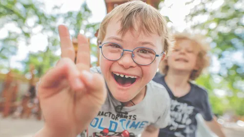 Für jeden das Richtige: Unterstützung für Kinder und Jugendliche im Alltag