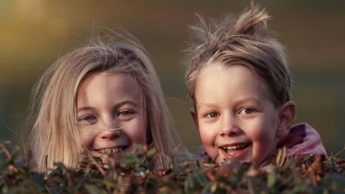 Kinderbeaufsichtigung im Familienzentrum Weit.Blick