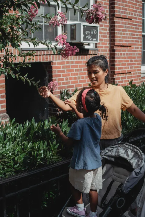 Engagiere dich in der Freizeitbegleitung von Kindern mit Behinderung in Berlin Lichtenberg