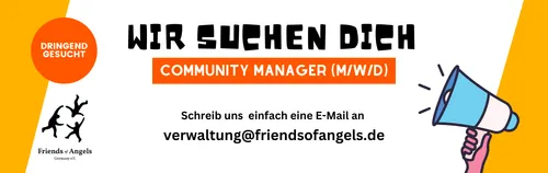 Verstärkung im Team Social Media gesucht (m/w/d)!!