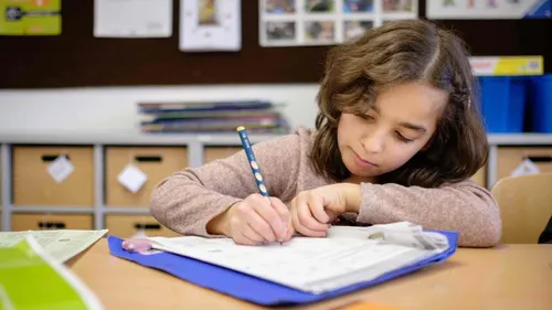 Nachhilfe in Deutsch und Mathe für Grundschulkind