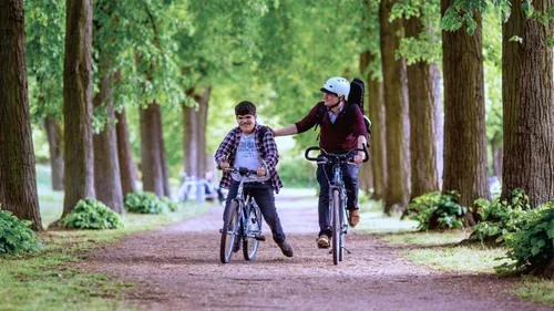 Werde Mentor*in für ein Grundschulkind