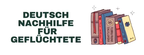 Flüchtingshilfe: Deutschunterricht für Geflüchtete