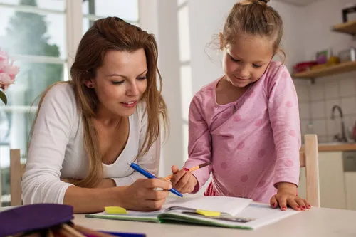 Nachhilfe für Kinder der 1. und 2. Klasse gesucht