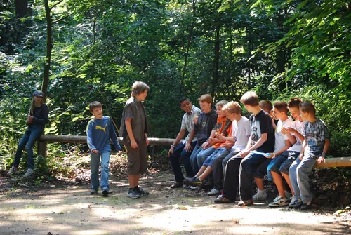 Mentor*innen gesucht für "Mentoring für Kinder und Jugendliche"