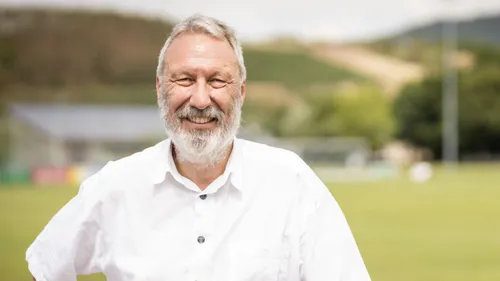 Mitarbeit im Fußball-Verband