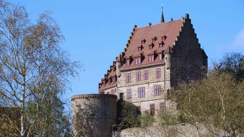 Auf-und Abbau von Ausstellungen