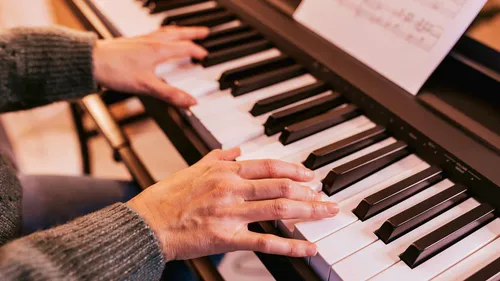 Ehrenamtliche(r) Organist*in im Alten- und Pflegeheim (Nr. 441)