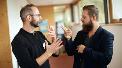 Freizeitgestaltung für Menschen mit einer geistigen Behinderung