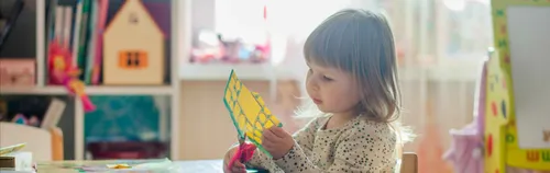 FÖJ im Wald- und Werkstattkindergarten FRÖBEL Bildung und Erziehung gGmbH