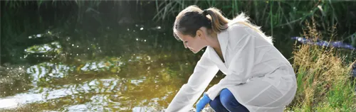 FÖJ beim Messnetzbetrieb Wasser, Meterologie und Lysimeter Leipzig