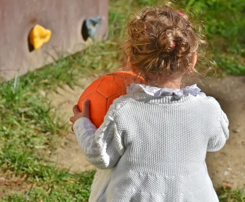 Patenschaft für Kinder seelisch erkrankter Eltern