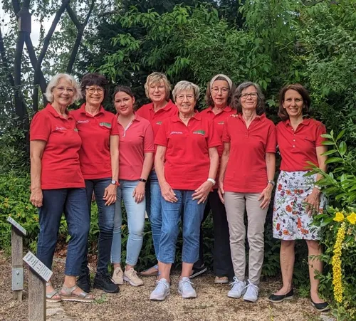 Finde dein passendes Engagement in Ostfildern - Engagementberatung bei der Freiwilligenagentur Fenster