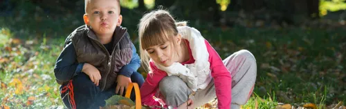 FÖJ auf dem Abenteuerspielplatz Neu Stein Hofen