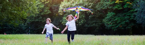 FÖJ beim Waldkindergarten Naturstrolche e.V.