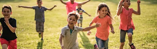 ÖBFD in der Elbkinder Kita Markusstraße