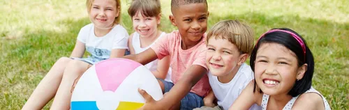 ÖBFD in der Elbkinder Kita Mendelstraße